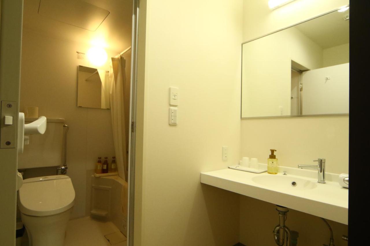 Hotel Teshio Onsen Yubae Habitación foto